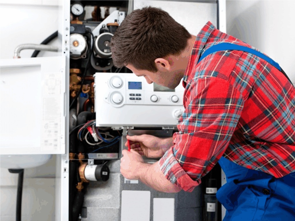 Sancaktepe Beko Beko kombi petek temizleme – Isınma sorunu kökünden çözüldü. - Teknik servis örneği